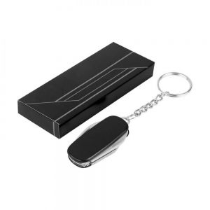 LLAVERO NAVAJA RESTER personalizada
